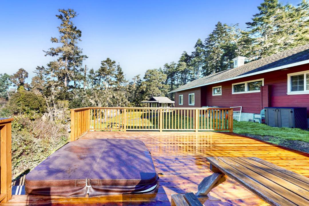 Photo of Others in Mendocino