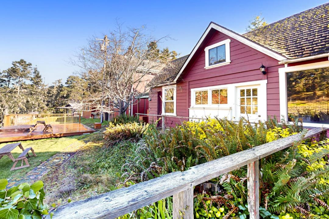 Photo of Others in Mendocino