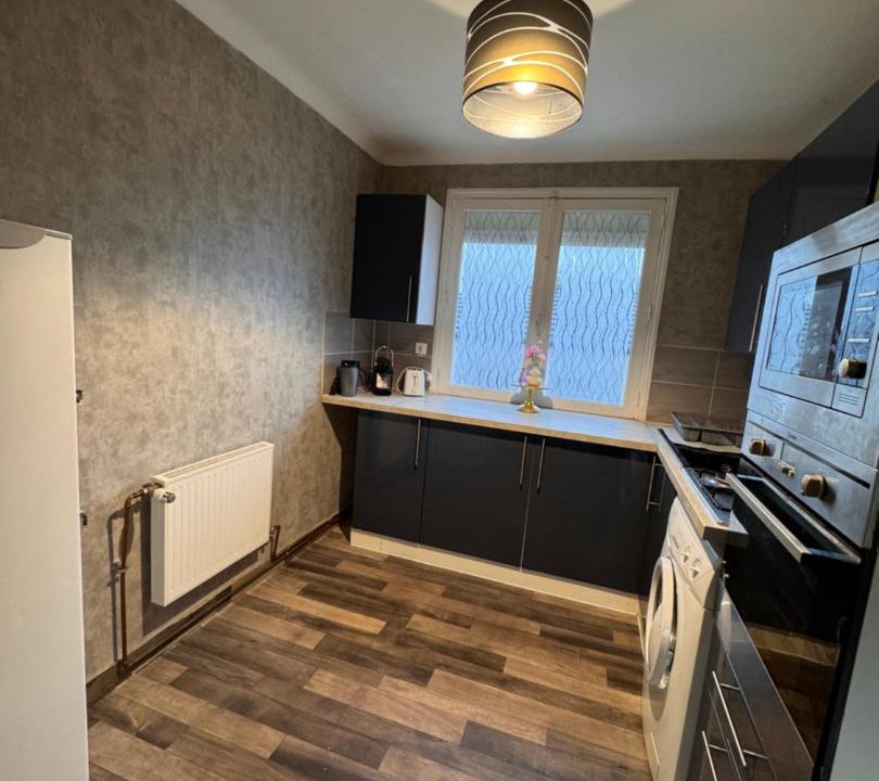 Photo of Kitchen in Saint-Gereon