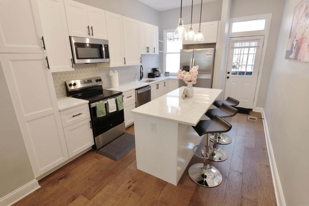 Photo of Kitchen in Washington