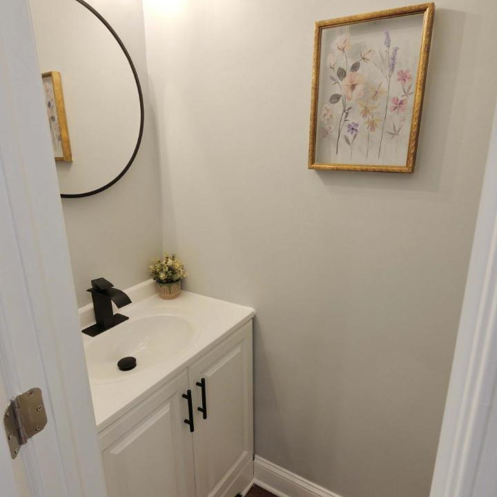 Photo of Bathroom in Washington
