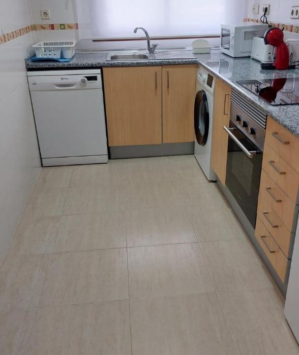 Photo of Kitchen in San Jorge
