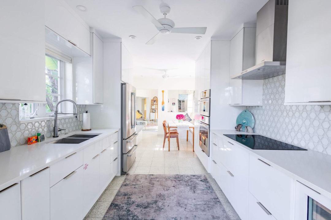 Photo of Kitchen in New Town