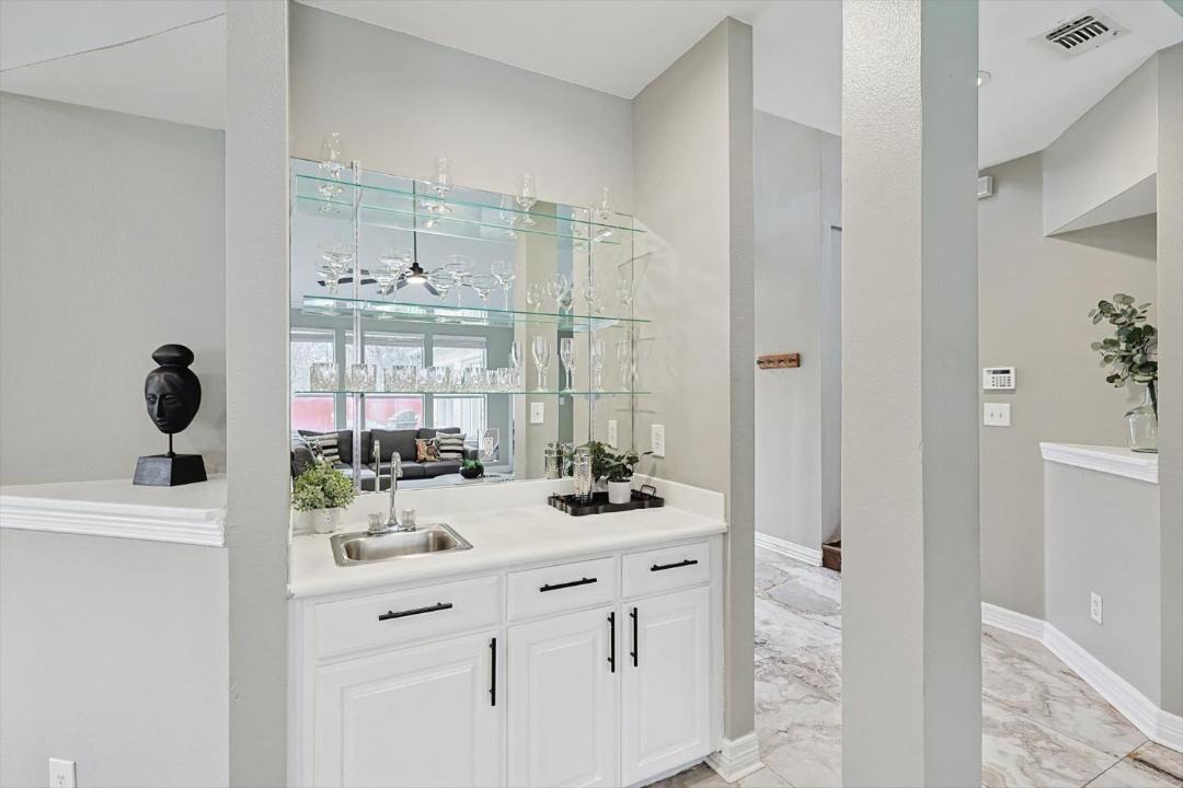 Photo of Bathroom in Irving