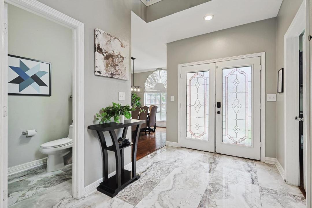 Photo of Bathroom in Irving