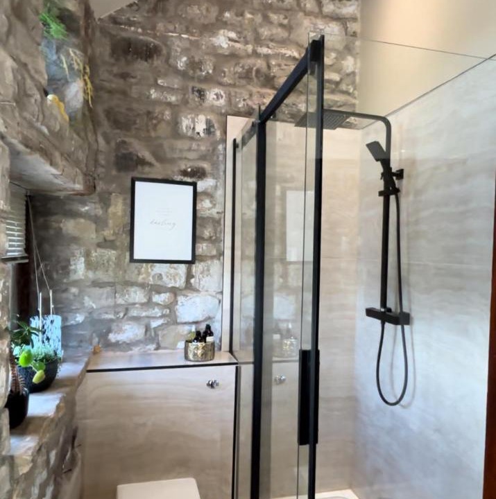 Photo of Bathroom in Embsay