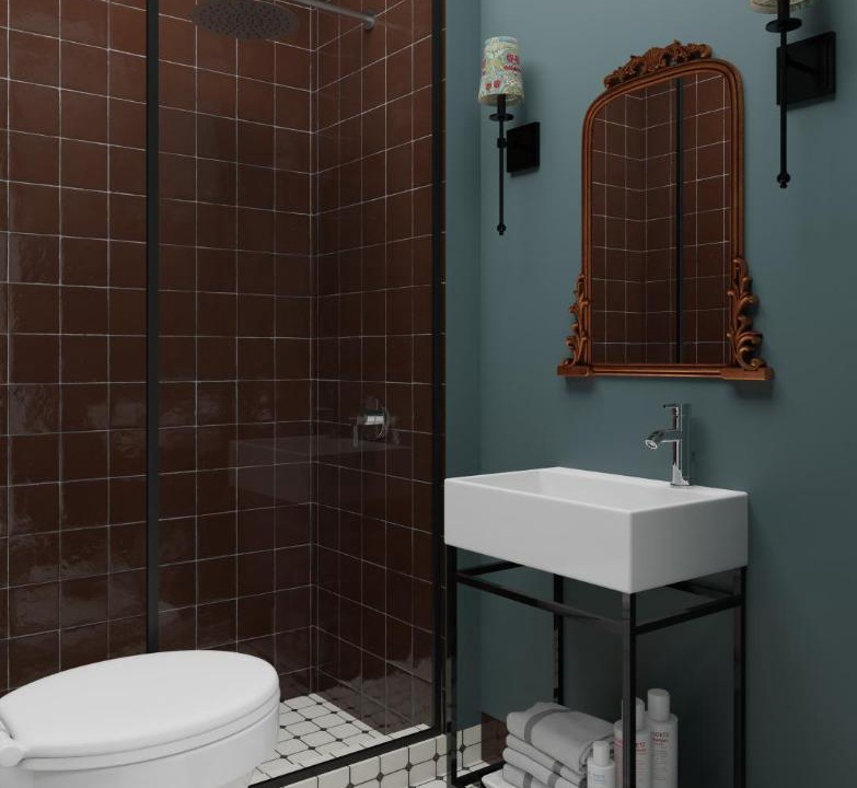 Photo of Bathroom in Grand Pre