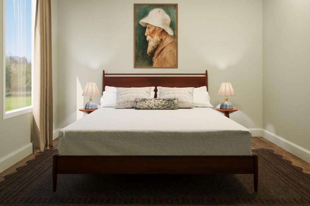 Photo of Bedroom in Grand Pre