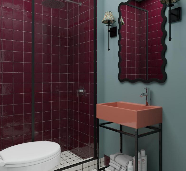 Photo of Bathroom in Grand Pre