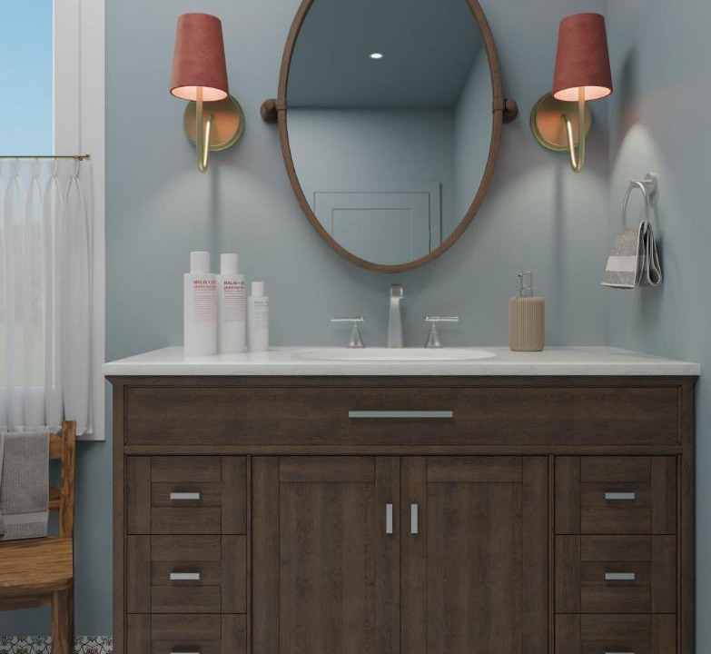 Photo of Bathroom in Grand Pre