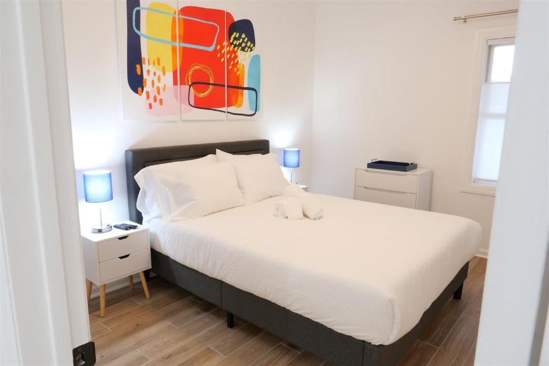 Photo of Bedroom in Cardozo