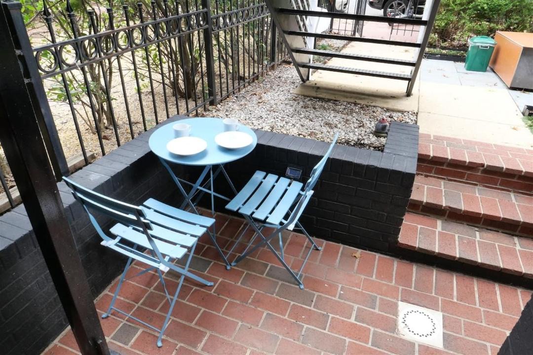 Photo of Patio Balcony in Cardozo