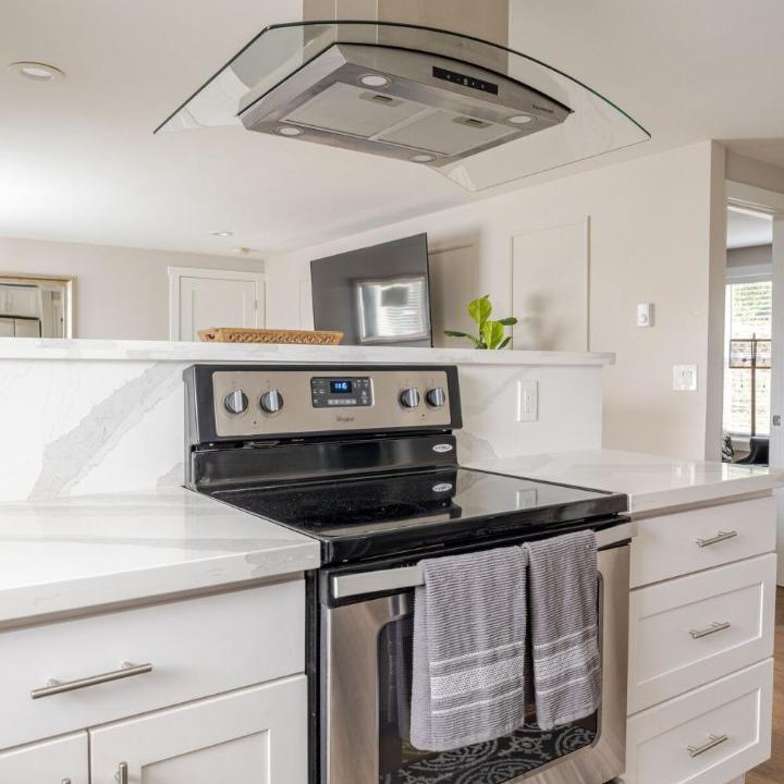 Photo of Kitchen in Bryn Mawr-Skyway