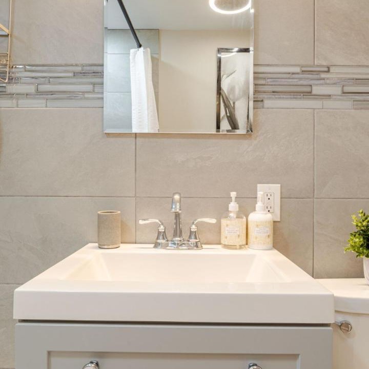 Photo of Bathroom in Bryn Mawr-Skyway