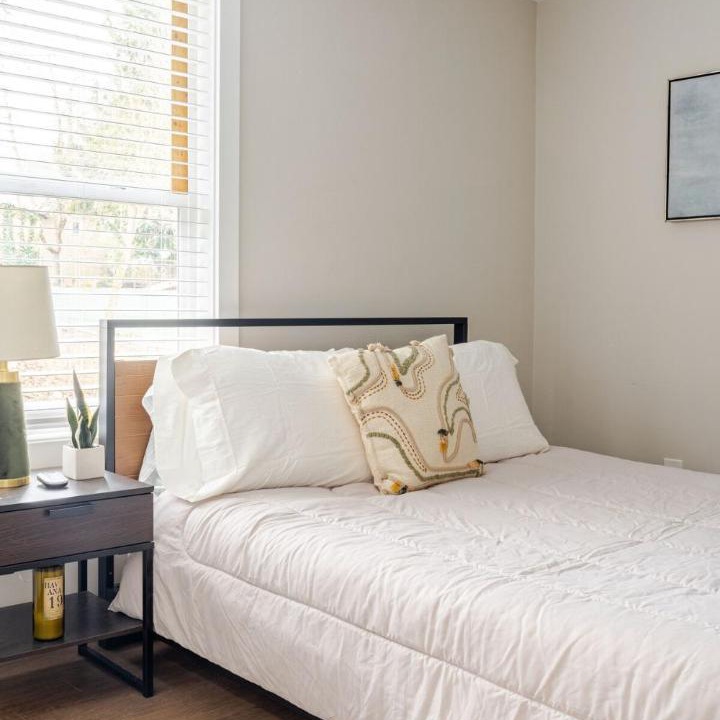 Photo of Bedroom in Bryn Mawr-Skyway