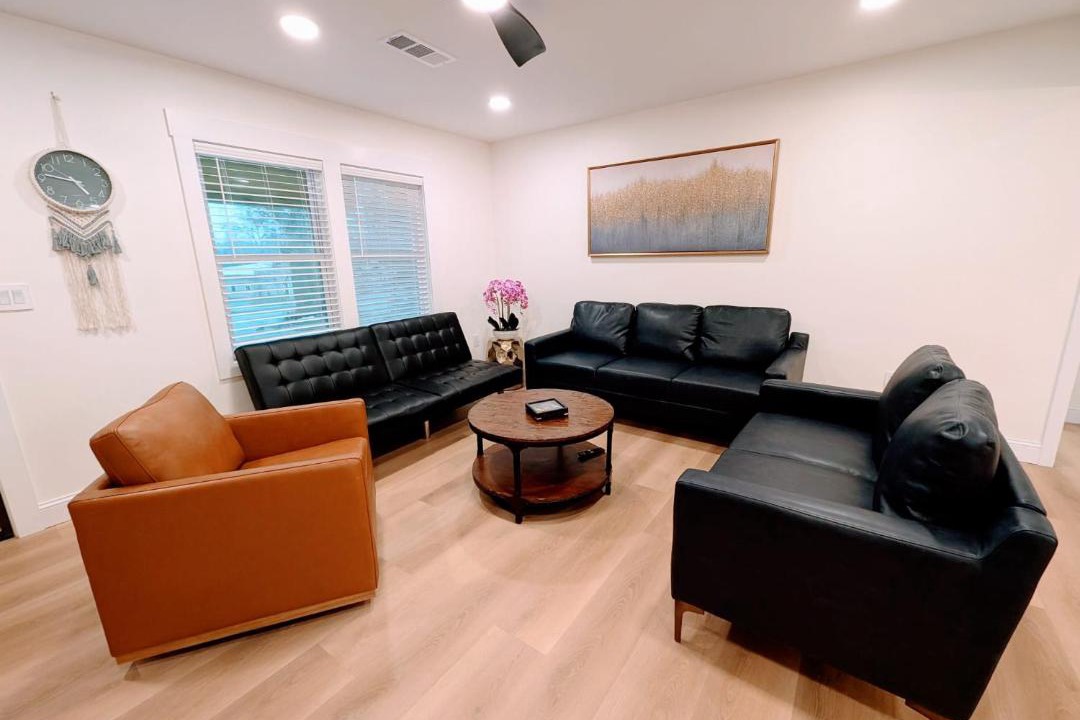 Photo of Livingroom in Mount Berry