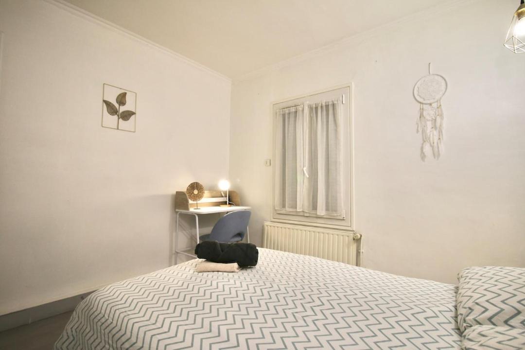 Photo of Bedroom in Amfreville-la-Mi-Voie