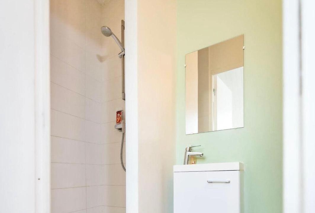 Photo of Bathroom in Amfreville-la-Mi-Voie