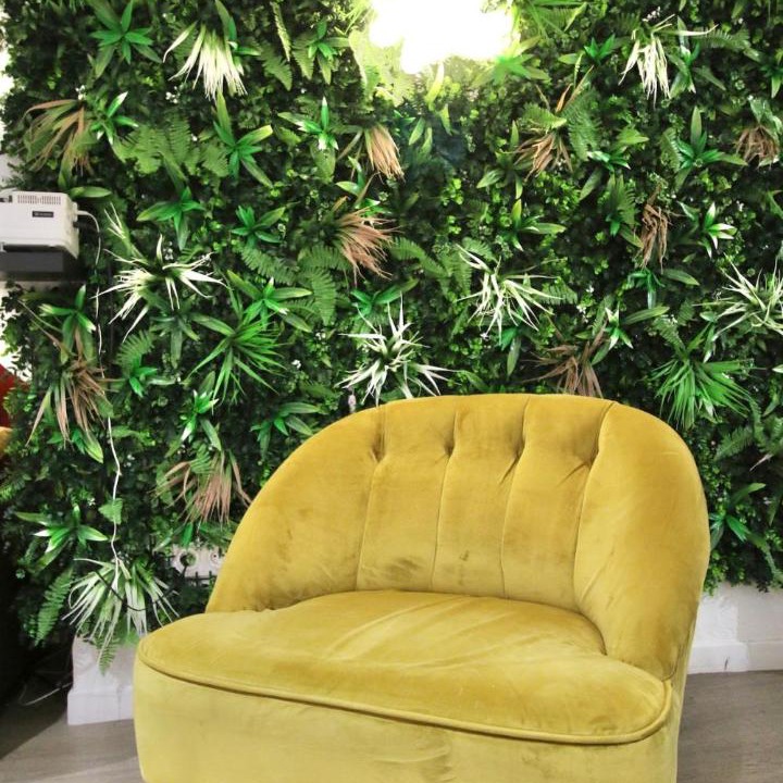 Photo of Livingroom in Amfreville-la-Mi-Voie