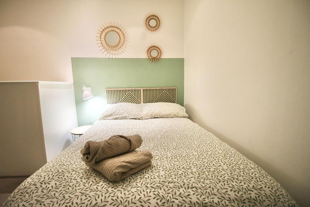 Photo of Bedroom in Amfreville-la-Mi-Voie