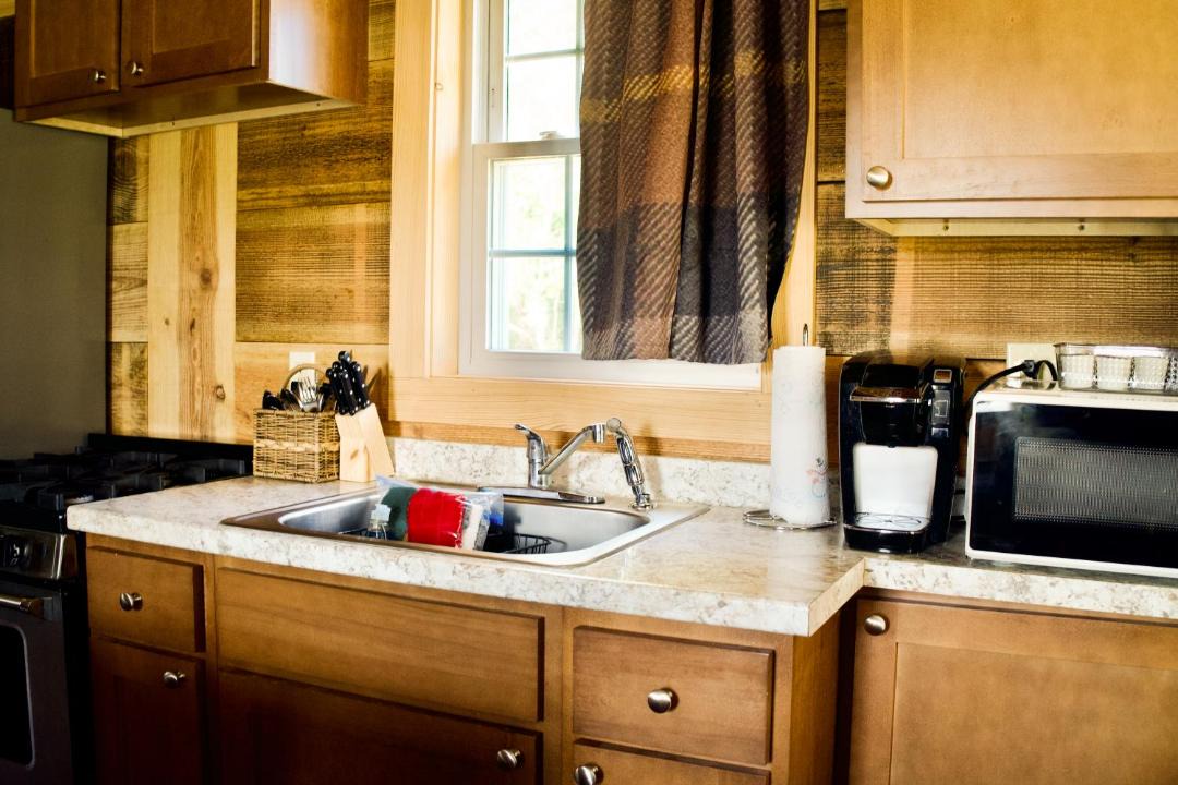 Photo of Kitchen in Ashburn