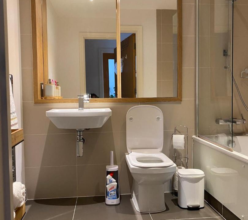 Photo of Bathroom in Greenwich West