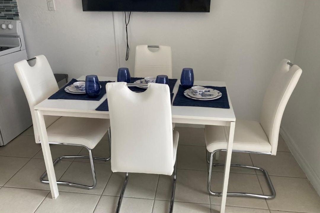 Photo of Kitchen in Key Biscayne