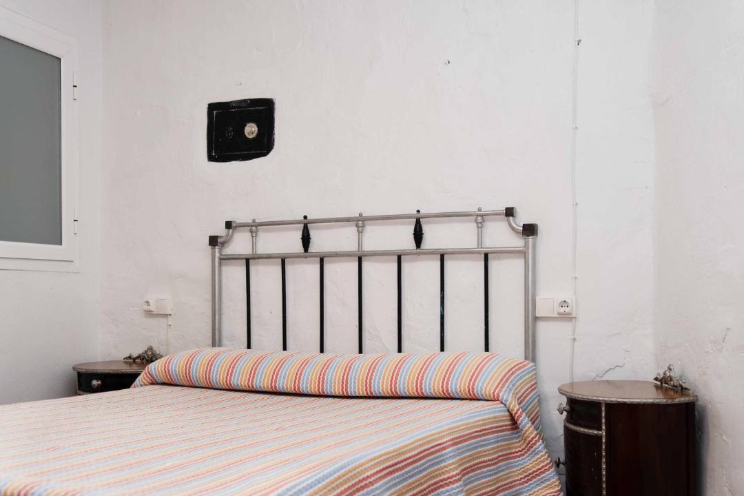 Photo of Bedroom in Alpuente