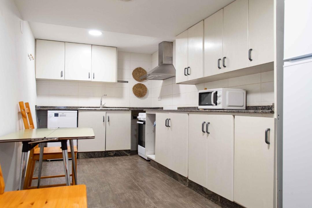 Photo of Kitchen in Alpuente