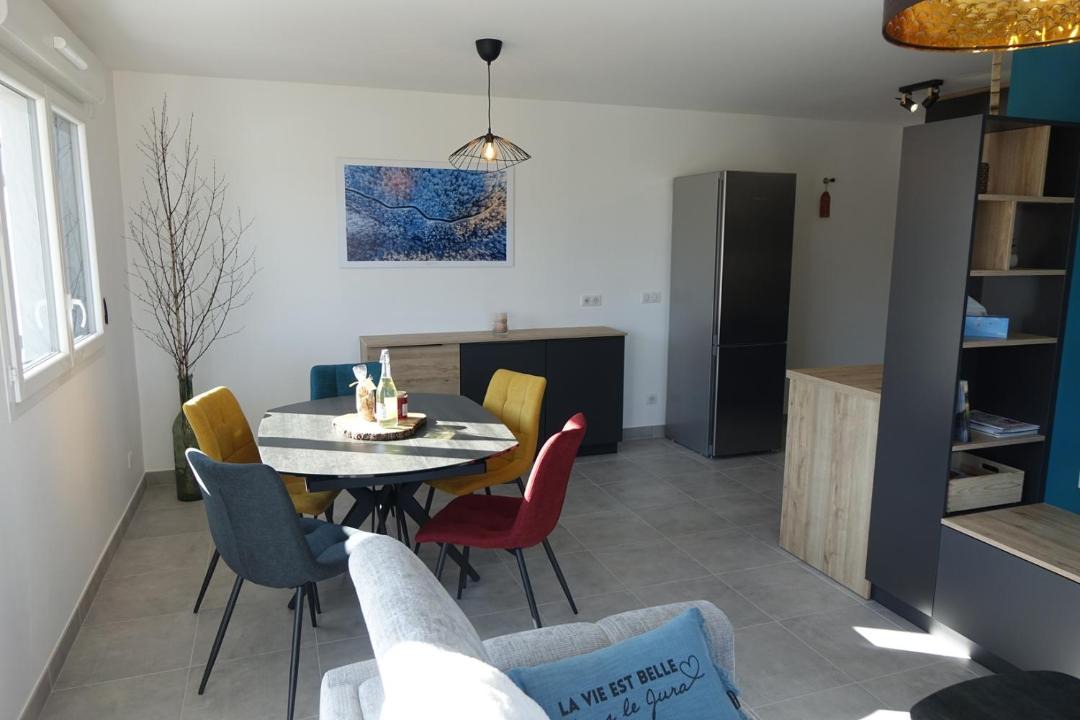 Photo of Others in Saint-Laurent-en-Grandvaux