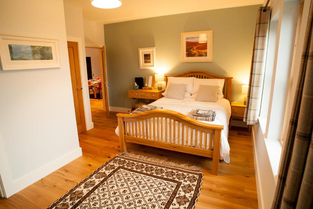 Photo of Bedroom in Taynuilt