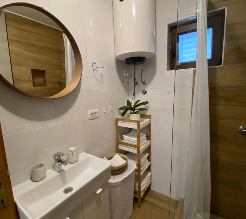Photo of Bathroom in Omisalj