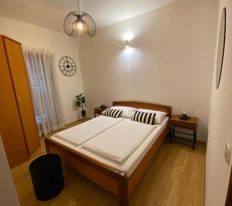 Photo of Bedroom in Omisalj