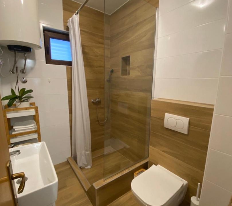 Photo of Bathroom in Omisalj