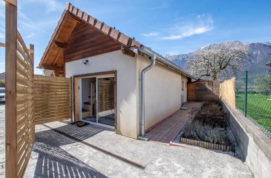 Photo of Others in Sainte-Helene-sur-Isere