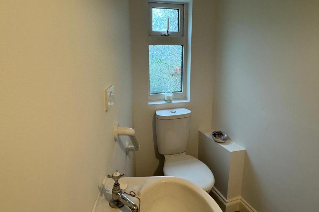 Photo of Bathroom in Chesham