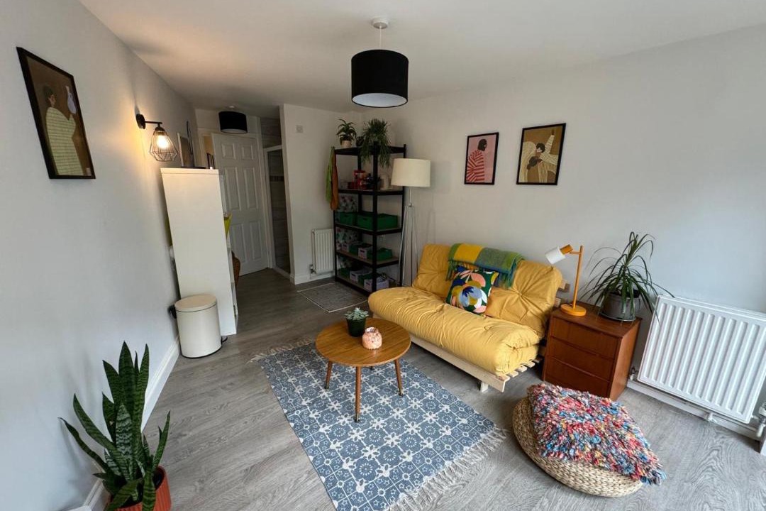 Photo of Livingroom in Chesham