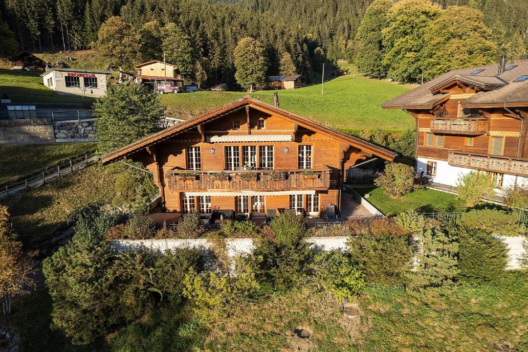 Photo of Others in Grindelwald