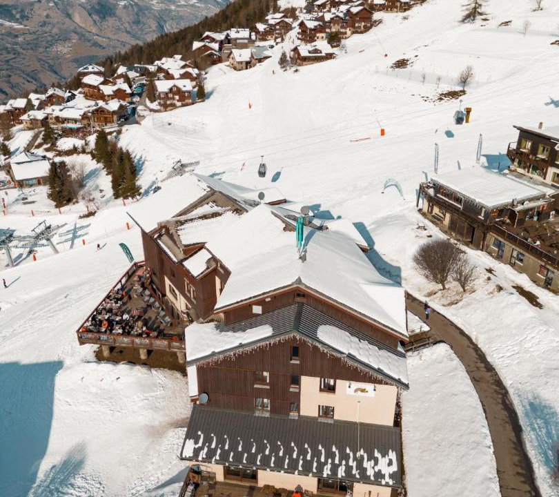 Photo of Others in Vallandry