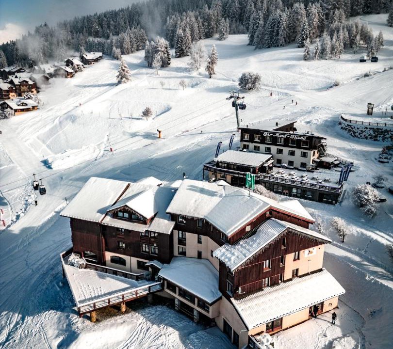 Photo of Others in Vallandry