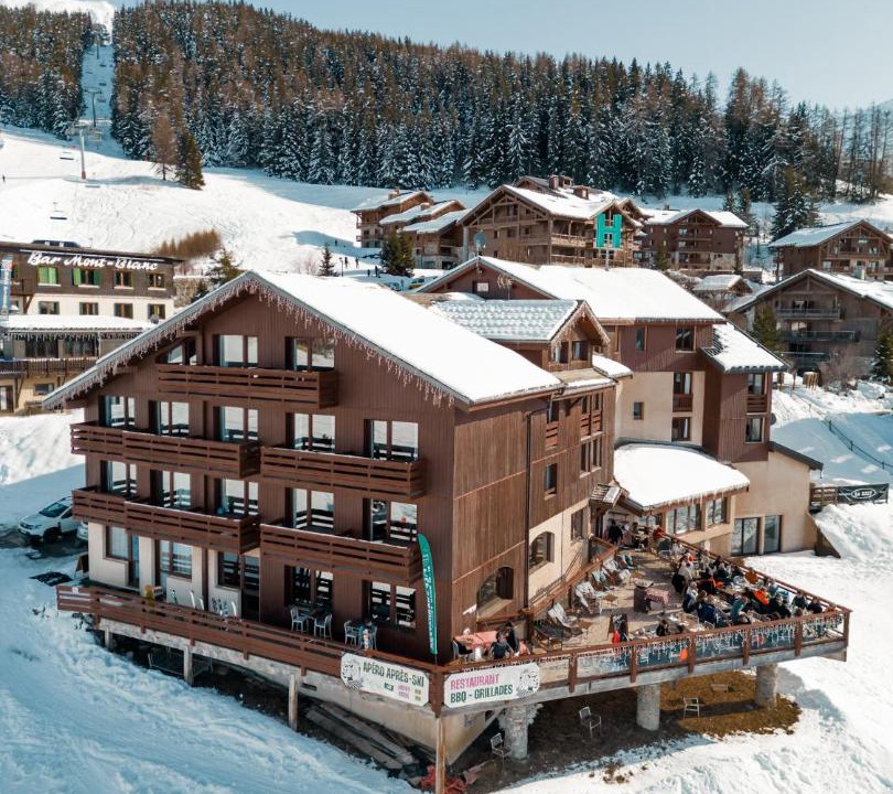 Photo of Others in Vallandry