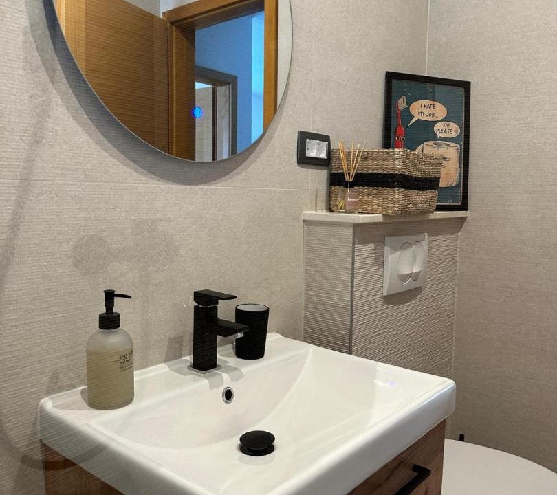 Photo of Bathroom in Poljica