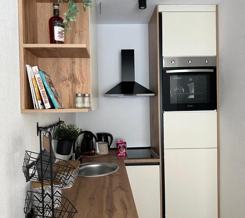 Photo of Kitchen in Poljica