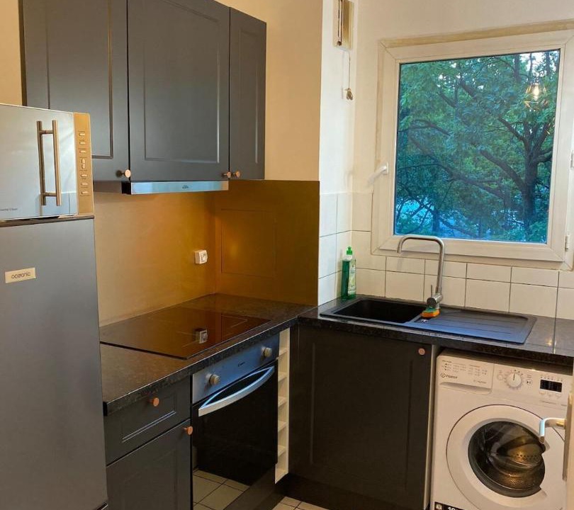Photo of Kitchen in Saint-Denis