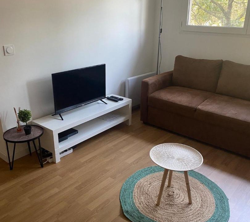Photo of Livingroom in Saint-Denis