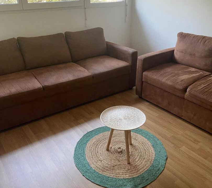 Photo of Livingroom in Saint-Denis