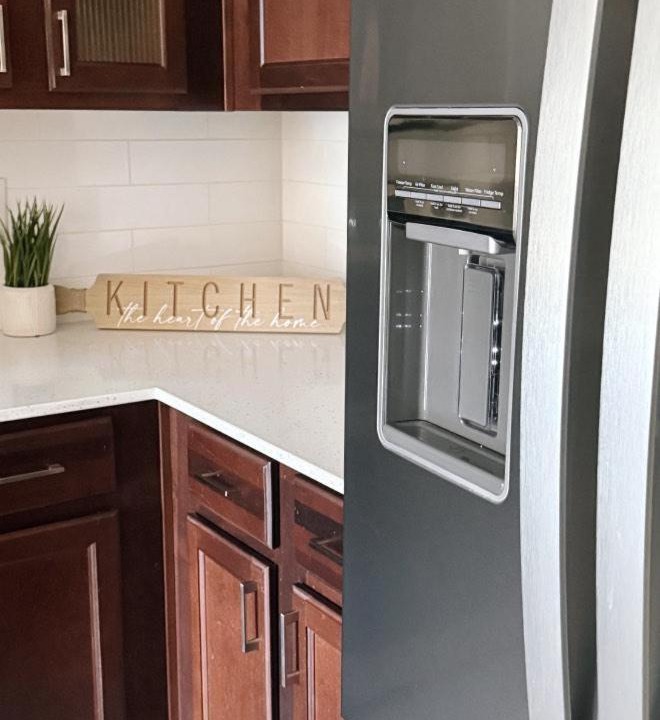 Photo of Kitchen in Frisco