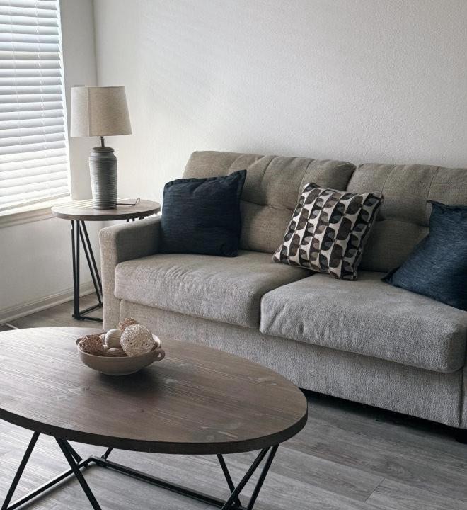 Photo of Livingroom in Frisco