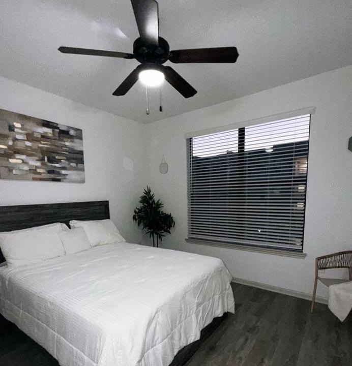 Photo of Bedroom in Frisco