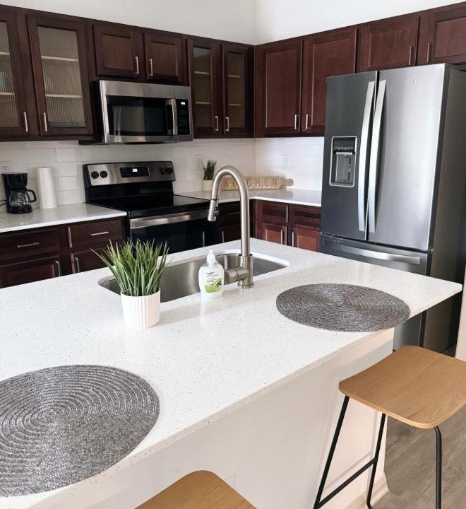 Photo of Kitchen in Frisco